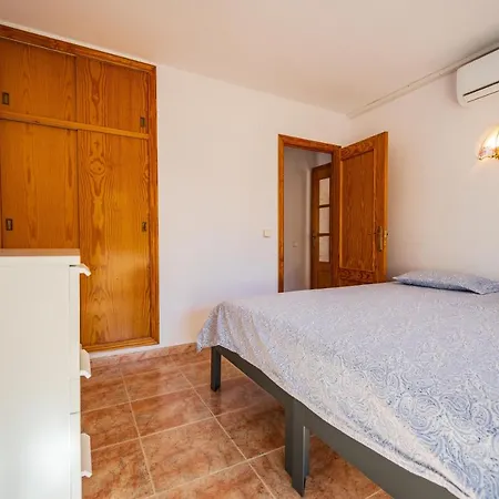 Beautiful 2 Bedroom In Parque Loix 3 Minutes Walk To The Beach Benidorm Exterior photo