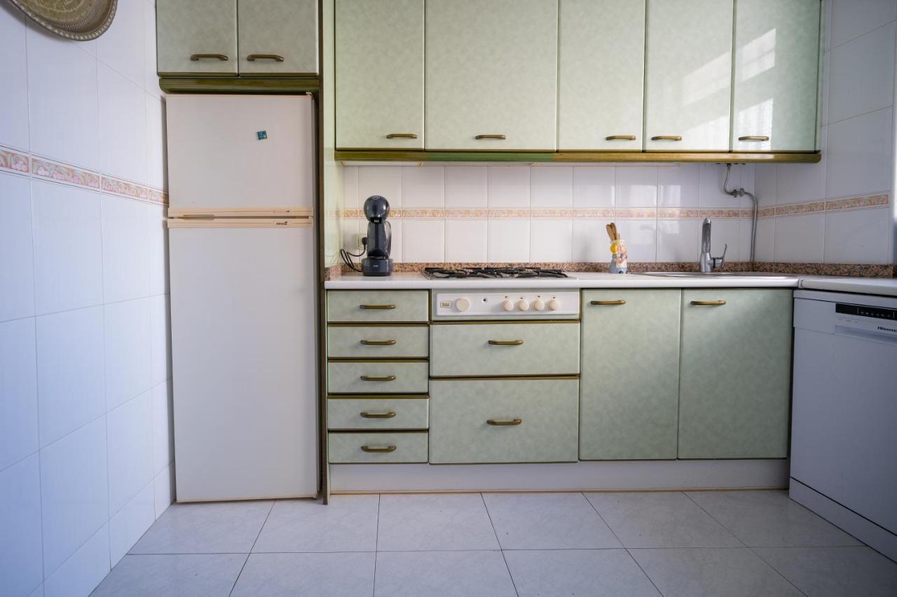 Appartement Beautiful 2 Bedroom In Parque Loix 3 Minutes Walk To The *